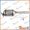 Filtres à Particules Diesel EURO4 pour RENAULT | DPF-RE-002, 095-220